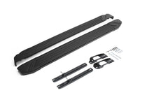 Trepte laterale RIVAL Basic Black (TUV), Nissan Juke, 2010-2016