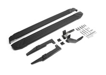 Trepte laterale RIVAL Basic Black (TUV), Suzuki Vitara, 2015-