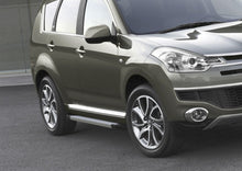 Trepte laterale RIVAL Basic (TUV), Citroen C-Crosser, 2007-2012