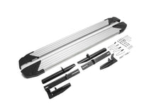 Trepte laterale RIVAL Basic (TUV), Citroen C-Crosser, 2007-2012