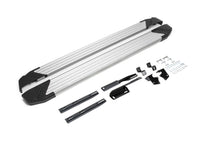 Trepte laterale RIVAL Basic (TUV), Ford Kuga, 2008-2013