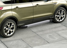 Trepte laterale RIVAL Basic (TUV), Ford Kuga, 2008-2013
