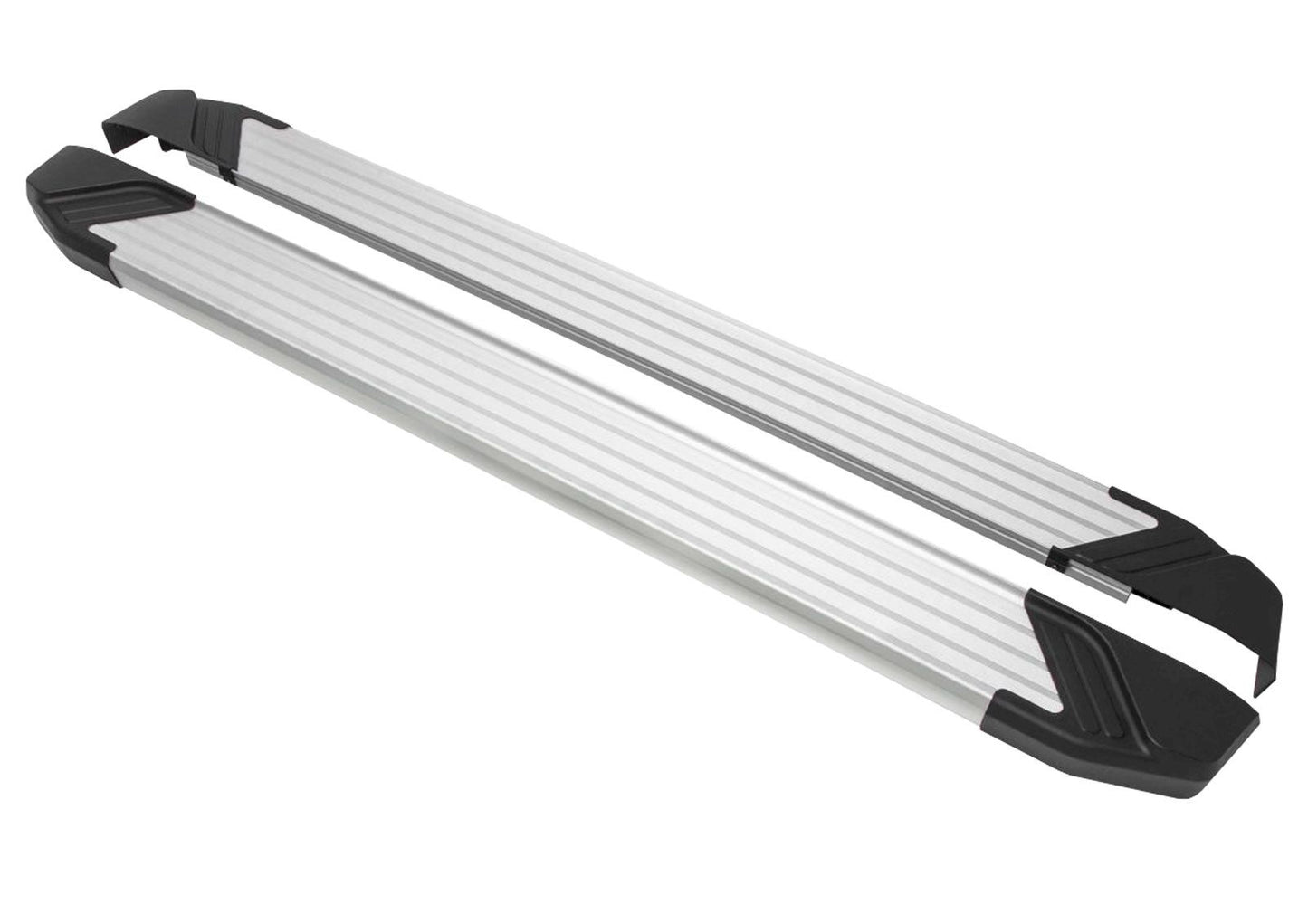 Trepte laterale RIVAL Basic (TUV), Ford Kuga, 2008-2013
