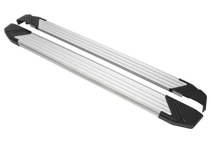Trepte laterale RIVAL Basic (TUV), Ford Kuga, 2008-2013