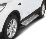 Trepte laterale RIVAL Basic (TUV), Ford Kuga, 2013-2019