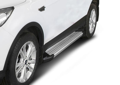 Trepte laterale RIVAL Basic (TUV), Ford Kuga, 2013-2019