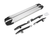 Trepte laterale RIVAL Basic (TUV), Honda CR-V, 2006-2012