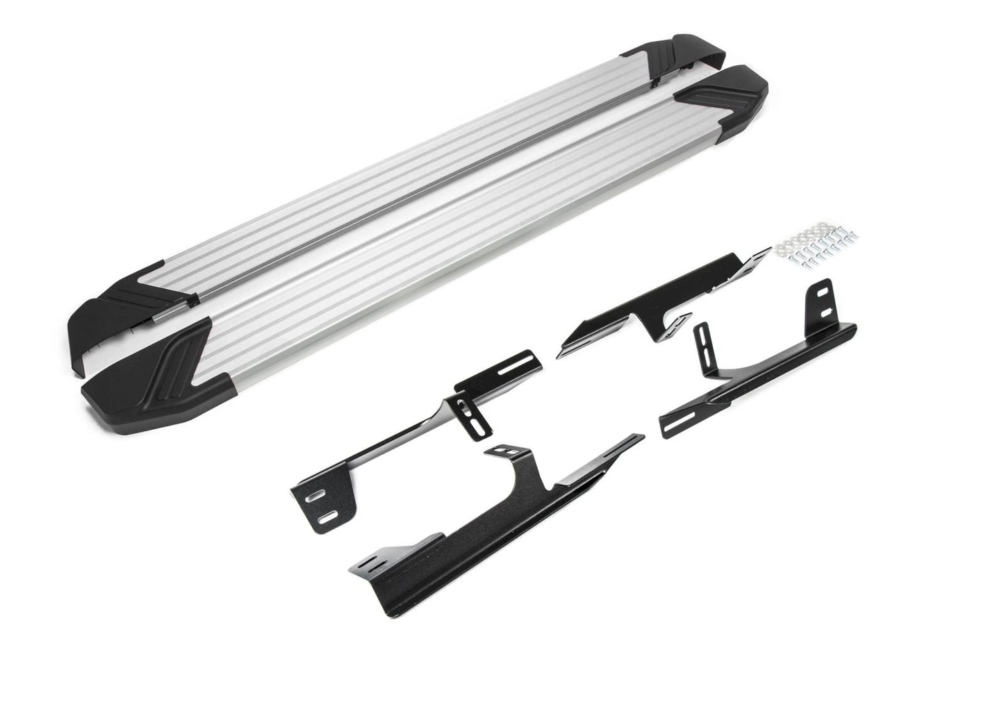 Trepte laterale RIVAL Basic (TUV), Honda CR-V, 2012-2016