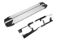Trepte laterale RIVAL Basic (TUV), Honda CR-V, 2012-2016