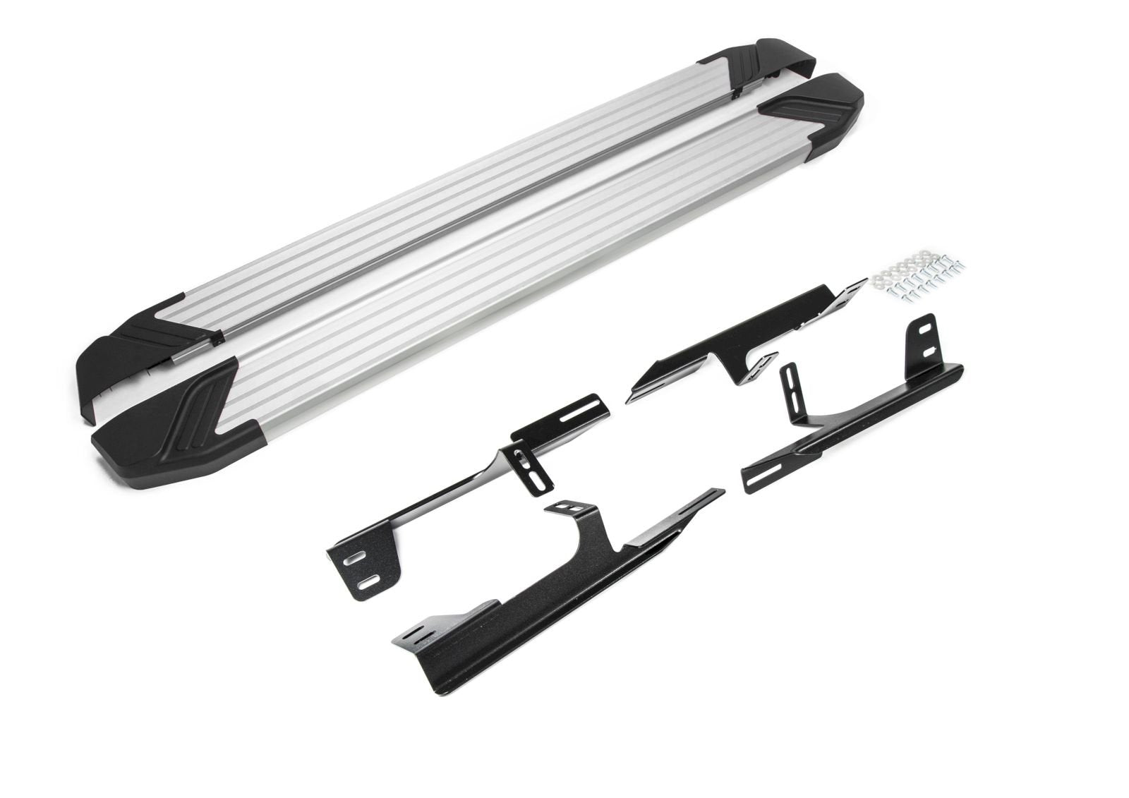 Trepte laterale RIVAL Basic (TUV), Honda CR-V, 2012-2016