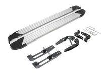 Trepte laterale RIVAL Basic (TUV), Hyundai Santa Fe, 2006-2013