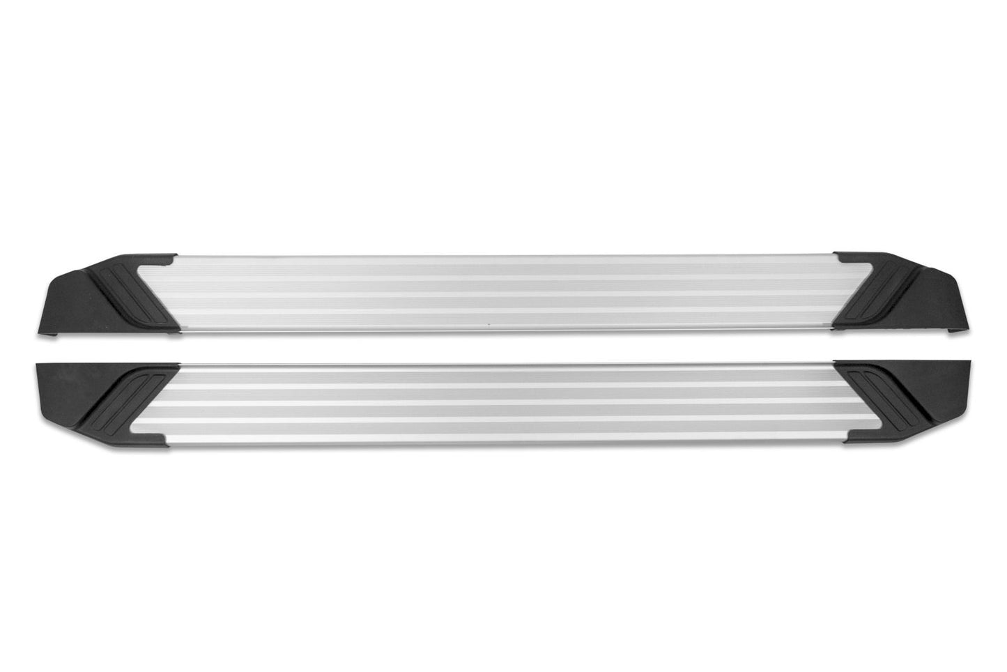 Trepte laterale RIVAL Basic (TUV), Mazda CX-5, 2011-2017