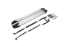Trepte laterale RIVAL Basic (TUV), Mazda CX-5, 2011-2017