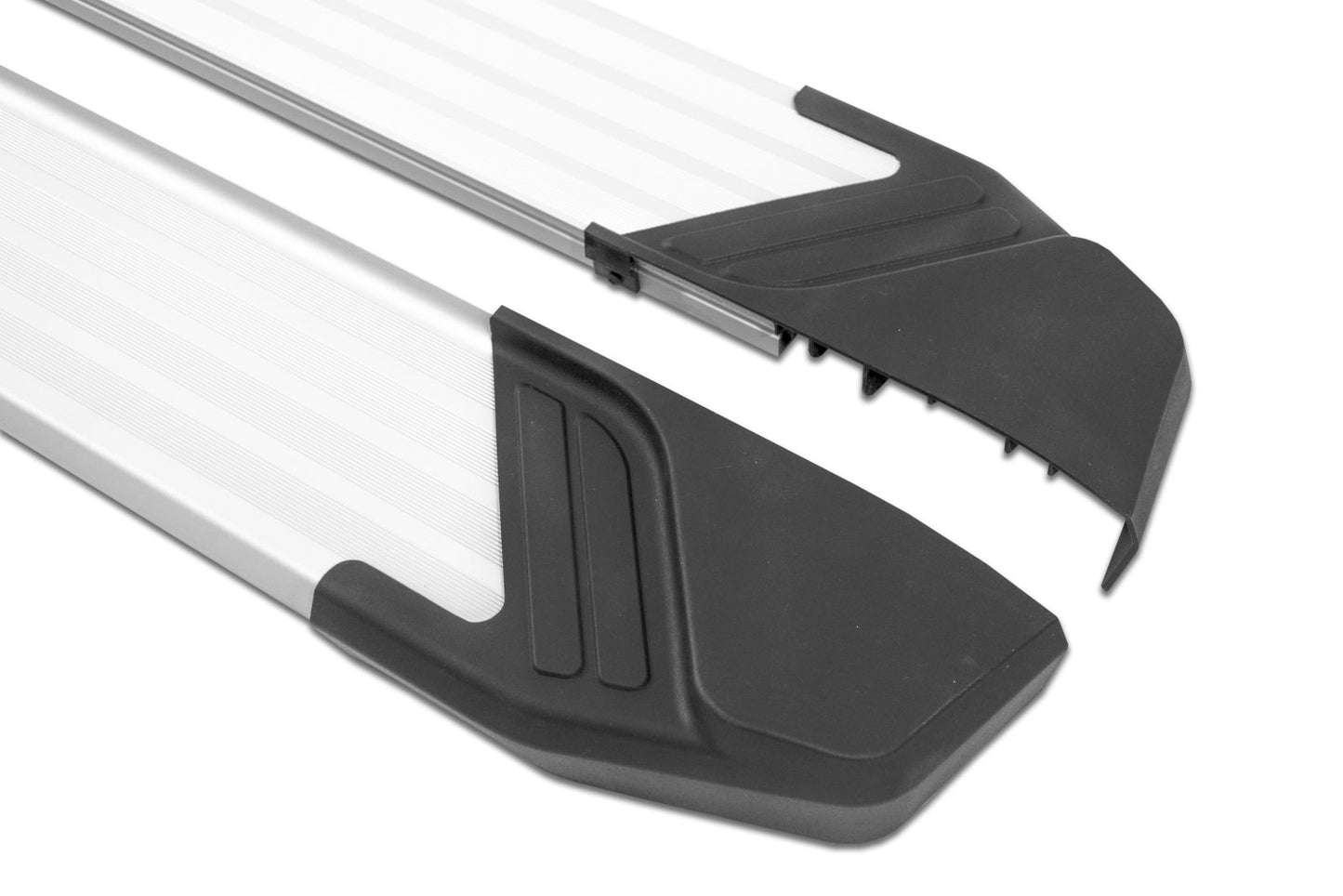 Trepte laterale RIVAL Basic (TUV), Mazda CX-5, 2011-2017