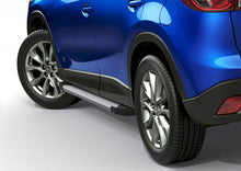 Trepte laterale RIVAL Basic (TUV), Mazda CX-5, 2011-2017