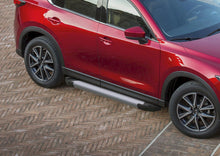 Trepte laterale RIVAL Basic (TUV), Mazda CX-5, 2017-