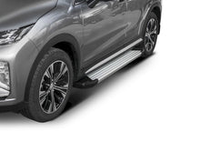 Trepte laterale RIVAL Basic (TUV), Mitsubishi Eclipse Cross, 2017-