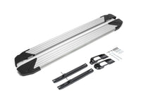 Trepte laterale RIVAL Basic (TUV), Nissan Juke, 2010-2016