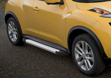 Trepte laterale RIVAL Basic (TUV), Nissan Juke, 2010-2016