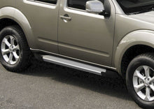 Trepte laterale RIVAL Basic (TUV), Nissan Pathfinder, 2004-2014