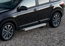 Trepte laterale RIVAL Basic (TUV), Nissan Qashqai, 2013-2018