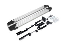 Trepte laterale RIVAL Basic (TUV), Nissan Qashqai, 2013-2018