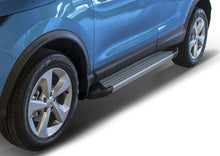 Trepte laterale RIVAL Basic (TUV), Nissan Qashqai (J11), 2013-2021