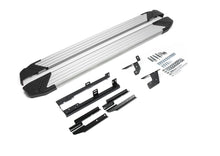 Trepte laterale RIVAL Basic (TUV), Nissan X-Trail, 2007-2013