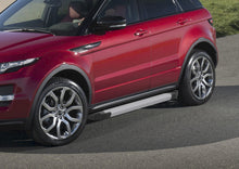 Trepte laterale RIVAL Basic (TUV), Range Rover Evoque, 2014-2019