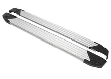 Trepte laterale RIVAL Basic (TUV), Subaru XV, 2012-2017