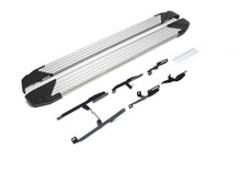 Trepte laterale RIVAL Basic (TUV), Suzuki Grand Vitara, 2005-2015