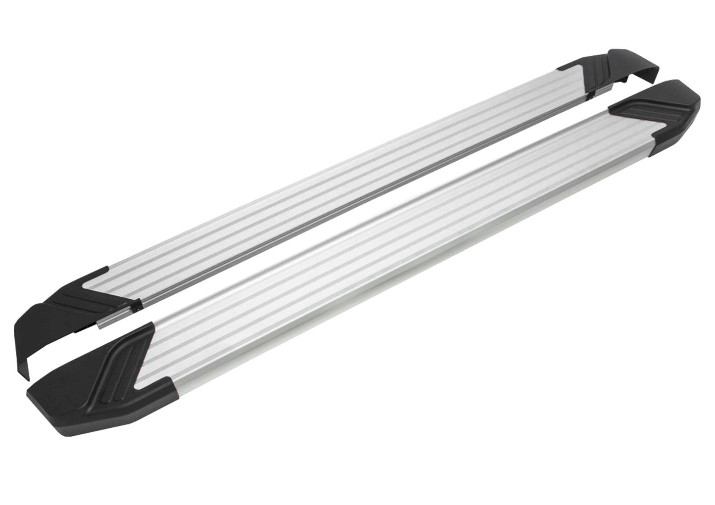 Trepte laterale RIVAL Basic (TUV), Volkswagen Tiguan, 2007-2017