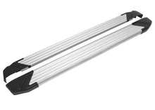 Trepte laterale RIVAL Basic (TUV), Volkswagen Tiguan, 2007-2017