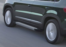 Trepte laterale RIVAL Basic (TUV), Volkswagen Tiguan, 2007-2017