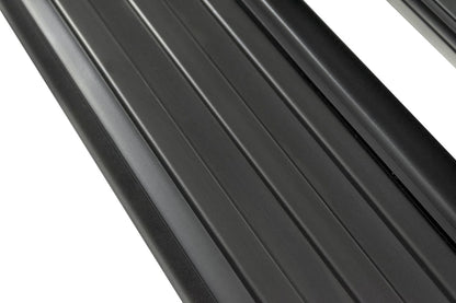 Trepte laterale RIVAL Premium Black (TUV), Audi Q5, 2008-2017