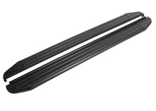 Trepte laterale RIVAL Premium Black (TUV), Audi Q5, 2008-2017