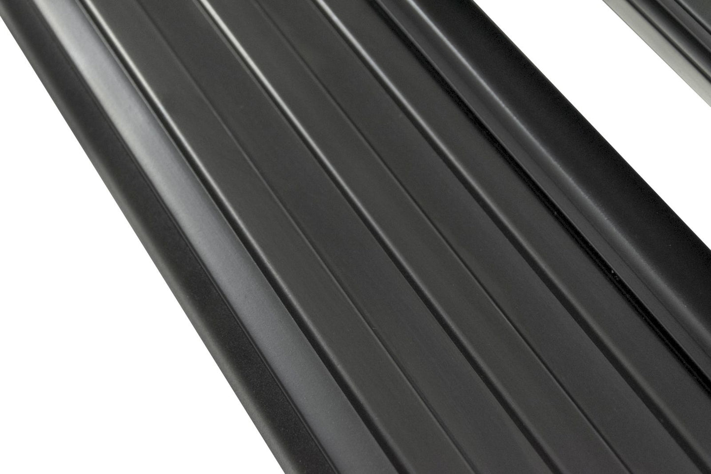 Trepte laterale RIVAL Premium Black (TUV), Audi Q5, 2017-