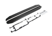 Trepte laterale RIVAL Premium Black (TUV), Volkswagen Touareg, 2010-2018