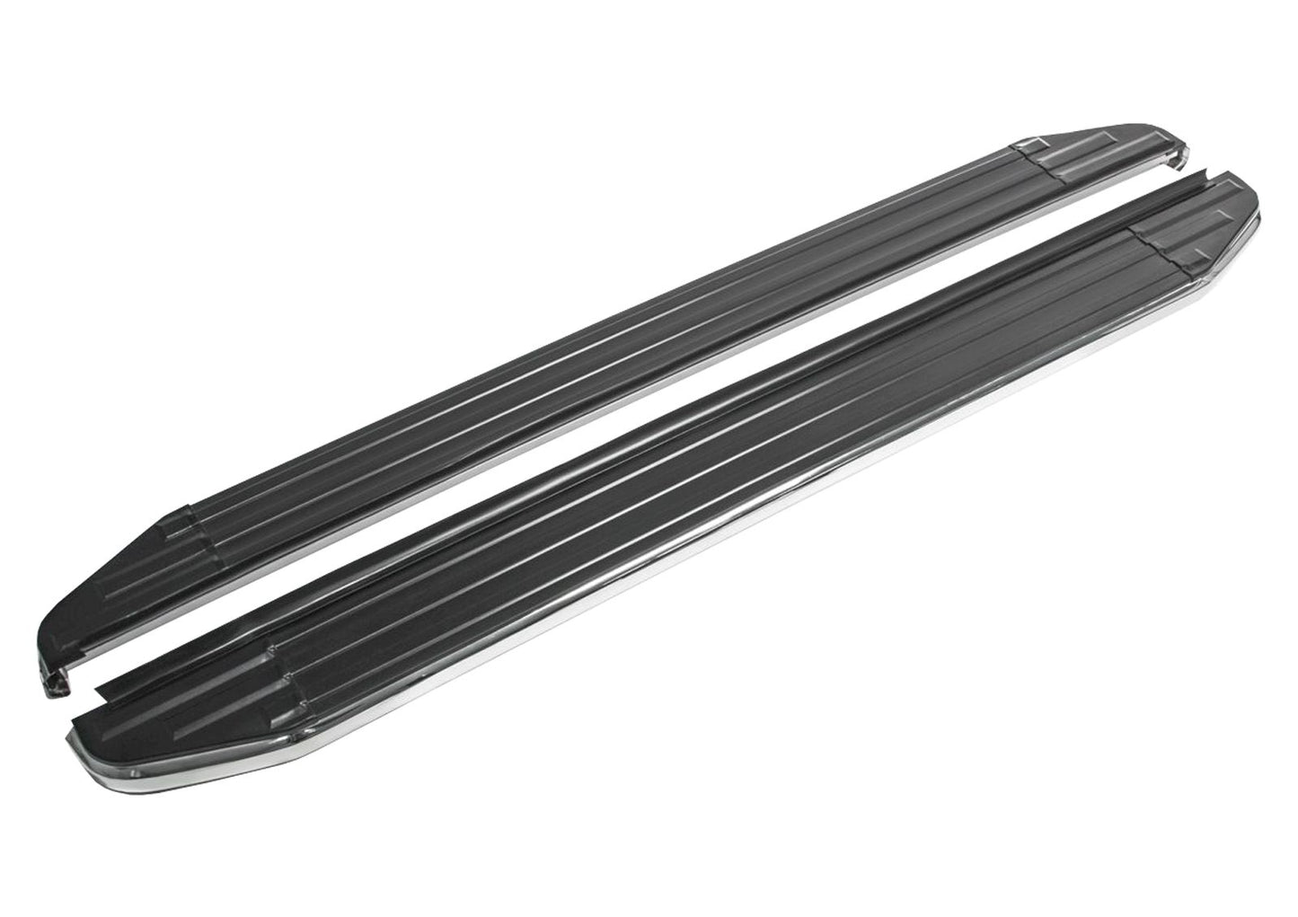 Trepte laterale RIVAL Premium (TUV), Audi Q5, 2008-2017