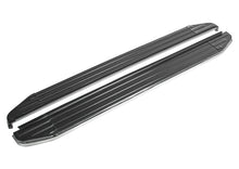 Trepte laterale RIVAL Premium (TUV), Audi Q5, 2008-2017
