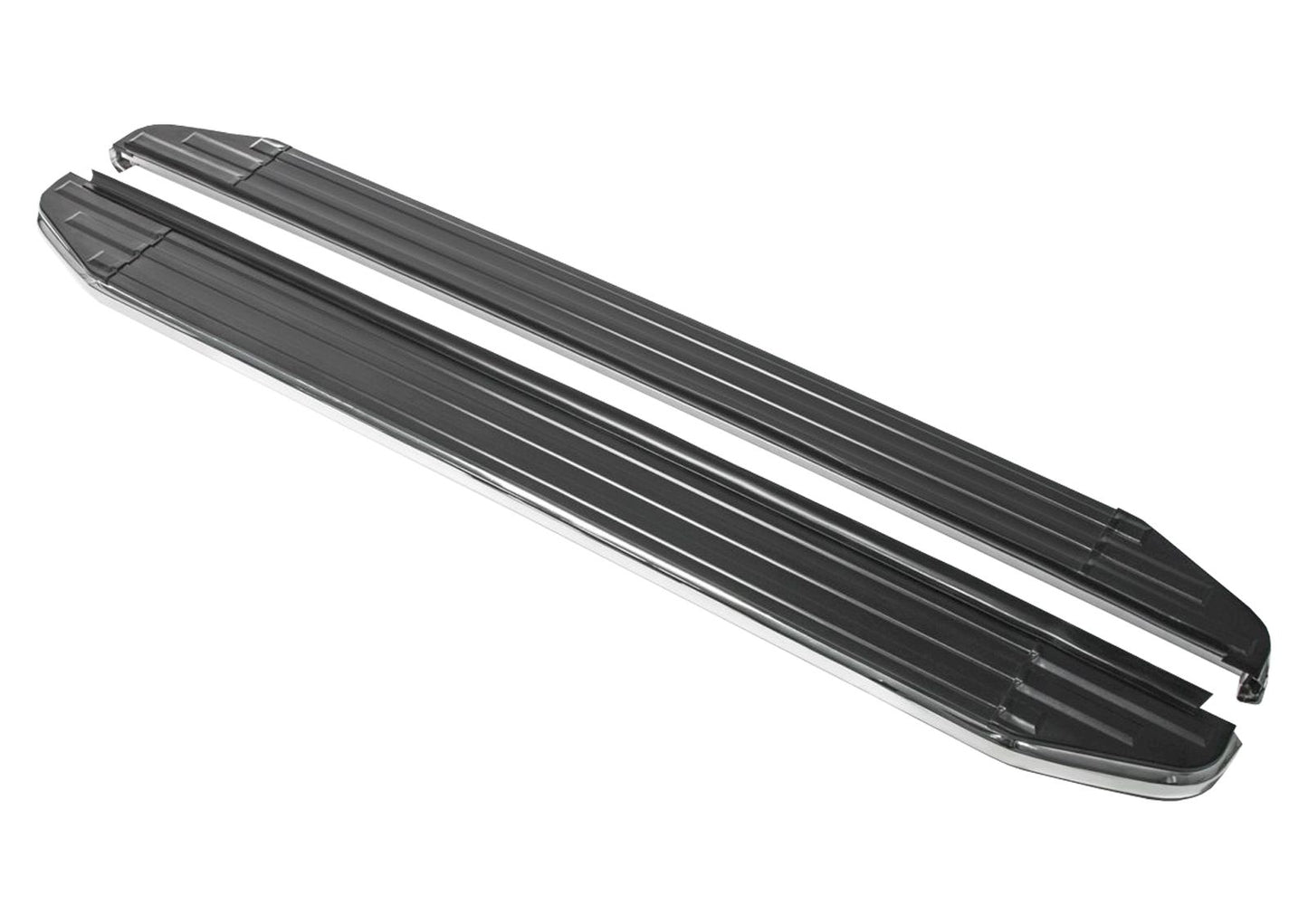 Trepte laterale RIVAL Premium (TUV), Audi Q5, 2008-2017