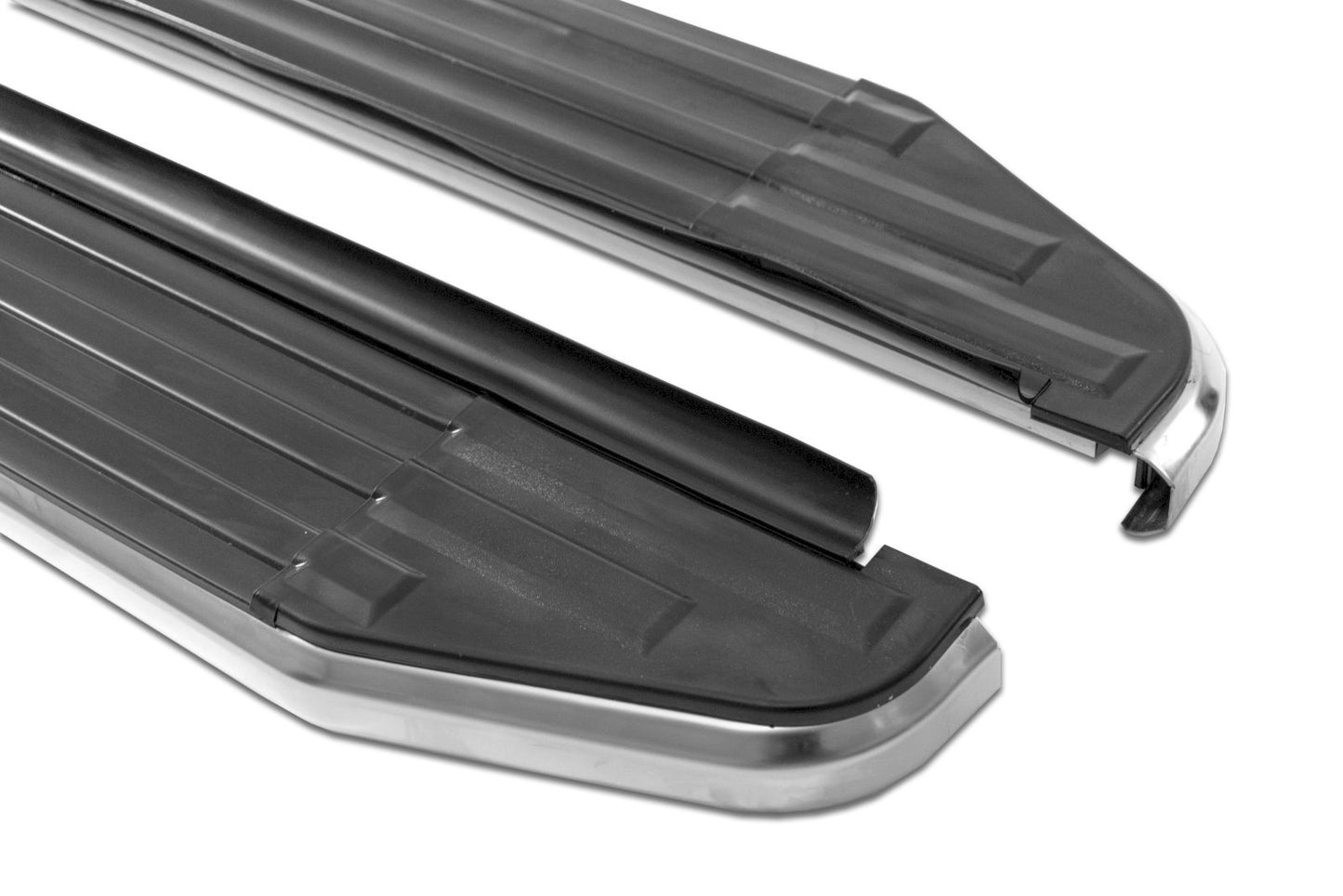 Trepte laterale RIVAL Premium (TUV), Audi Q5, 2008-2017