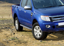 Trepte laterale RIVAL Premium (TUV), Ford Ranger, 2011-