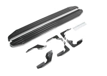Trepte laterale RIVAL Premium (TUV), Ford Ranger, 2011-