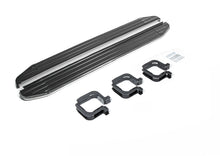Trepte laterale RIVAL Premium (TUV), Mitsubishi L200, 2006-2015