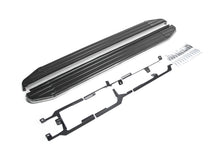 Trepte laterale RIVAL Premium (TUV), Volkswagen Touareg, 2010-2018