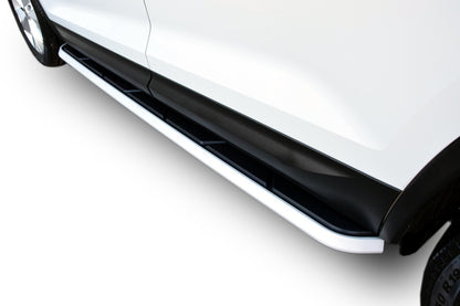 Trepte laterale, Skoda Kodiaq, 2016-