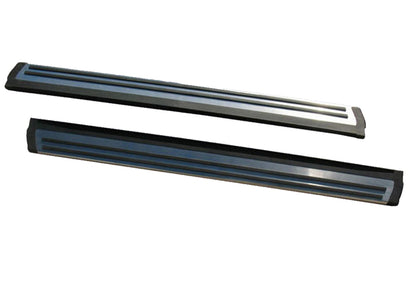 Trepte laterale, Volkswagen Tiguan, 2008-2016
