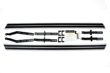 Trepte laterale, Volkswagen Touareg, 2018-