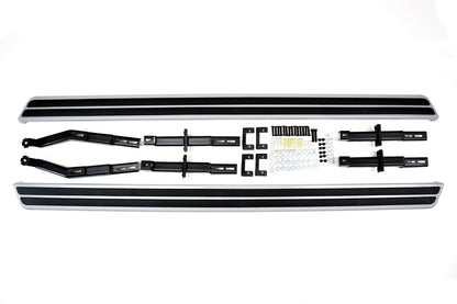 Trepte laterale, Volkswagen Touareg, 2018-